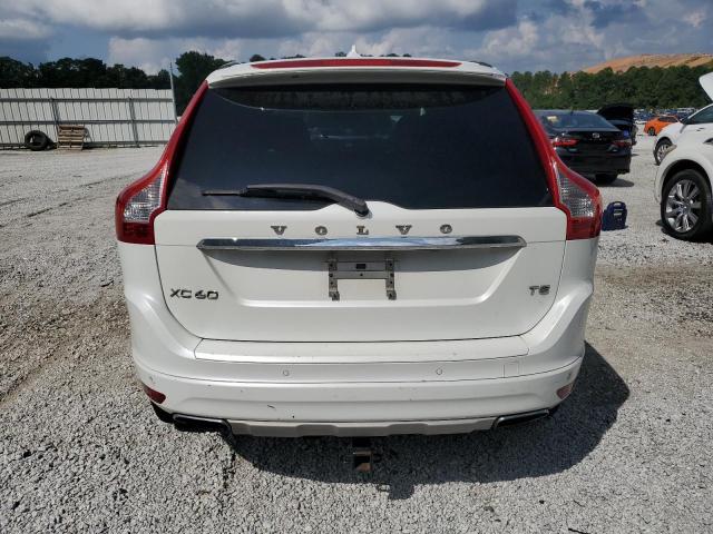  VOLVO XC60 2016 Biały