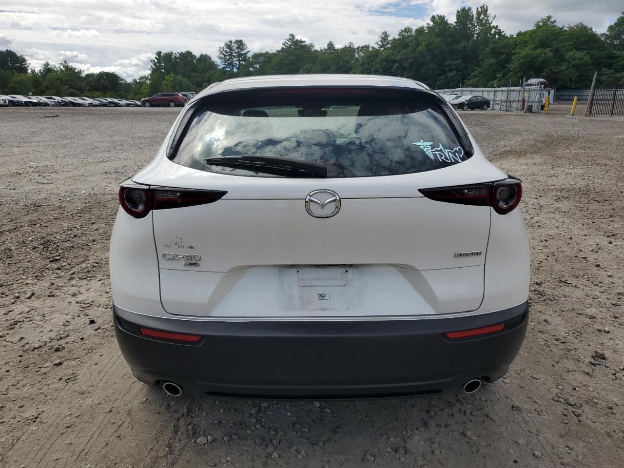 2023 Mazda Cx-30 VIN: 3MVDMBAM5PM518582 Lot: 65451855