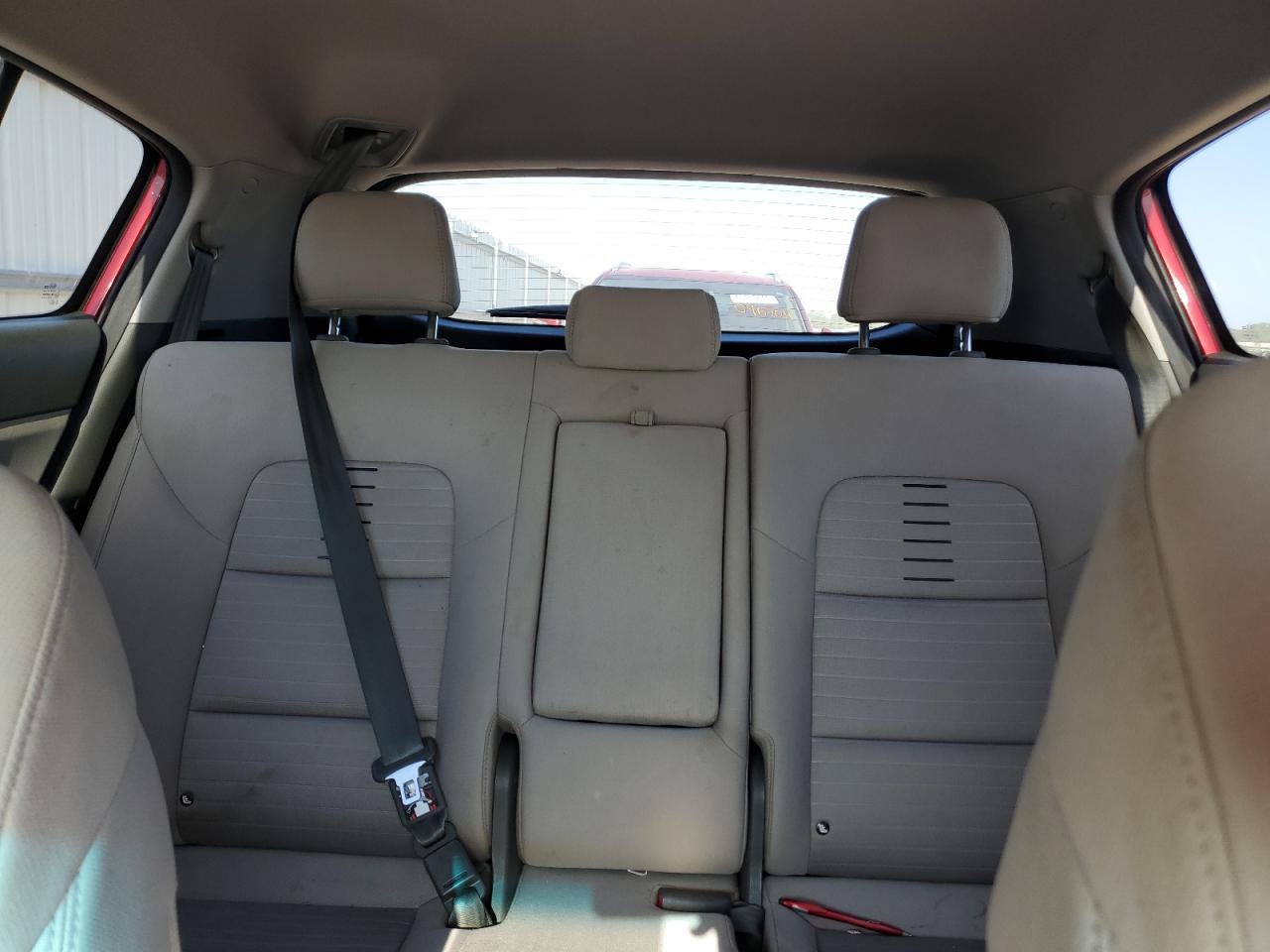 2018 Kia Sportage Lx VIN: KNDPM3AC7J7489910 Lot: 66123245