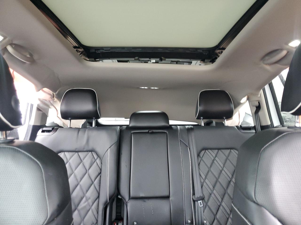 2024 Volkswagen Atlas Sel Premium R-Line VIN: 1V2FR2CAXRC529238 Lot: 62569785
