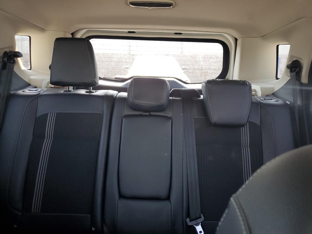 2020 Ford Ecosport Ses VIN: MAJ6S3JL2LC317267 Lot: 65056335