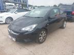 2017 VAUXHALL CORSA ENERGY A/C ECOFLEX  for sale at Copart SANDWICH