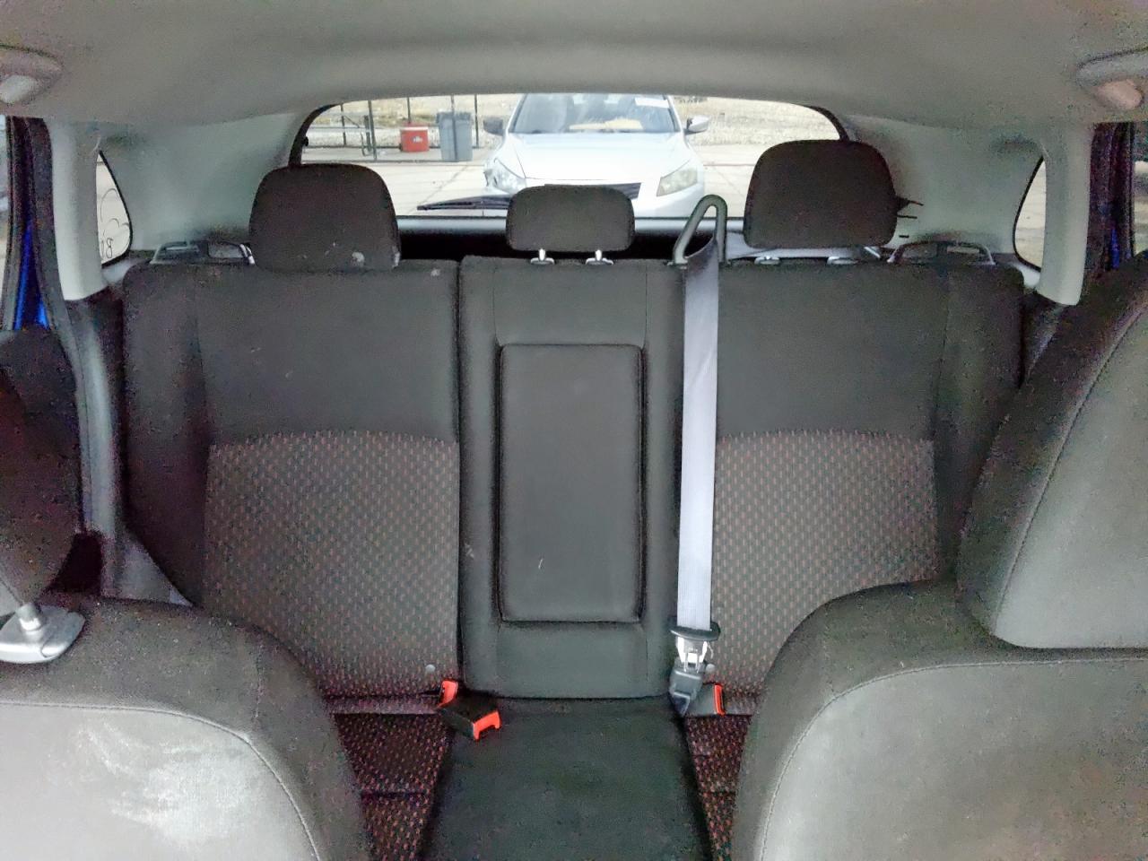 2019 Mitsubishi Outlander Sport Es VIN: JA4AP3AU5KU028918 Lot: 63450825