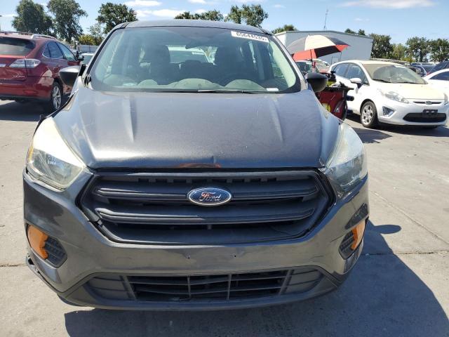  FORD ESCAPE 2017 Сharcoal
