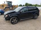 2015 DODGE JOURNEY CROSSROAD   à vendre chez Copart ON - LONDON