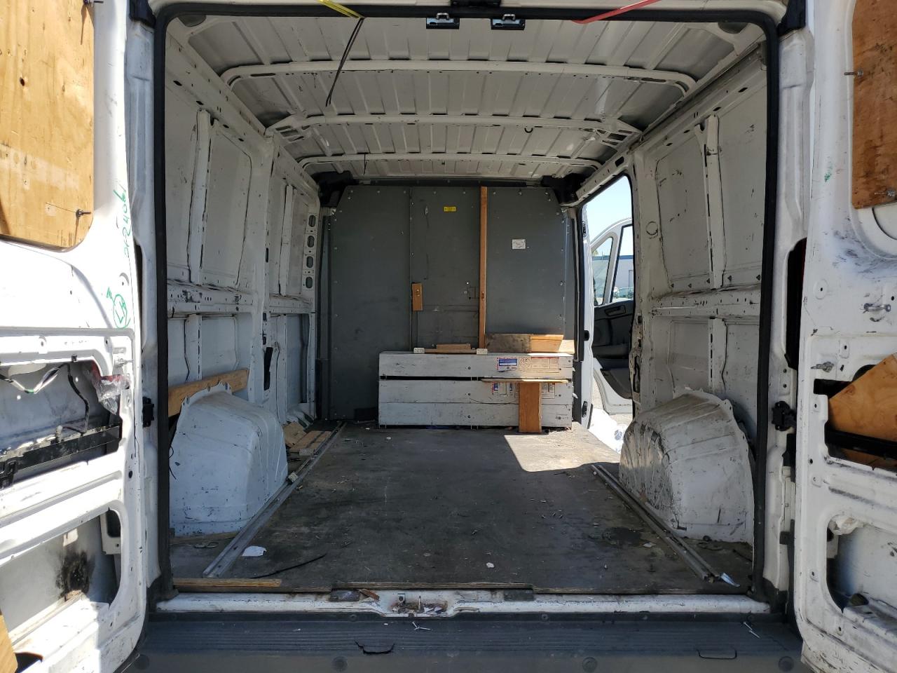 2016 Ram Promaster 1500 1500 Standard VIN: 3C6TRVAG6GE120731 Lot: 64510105