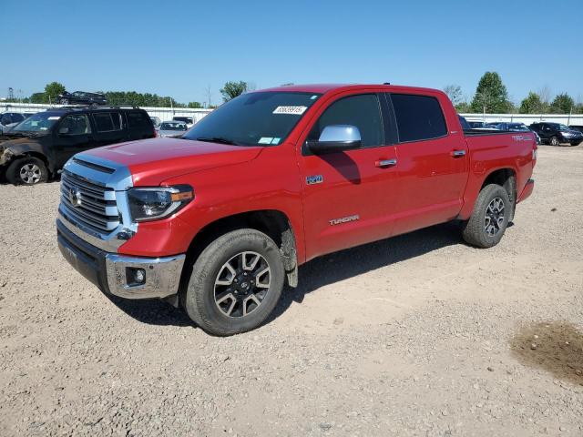 TOYOTA TUNDRA – zdjęcie z aukcji, lot #65639915