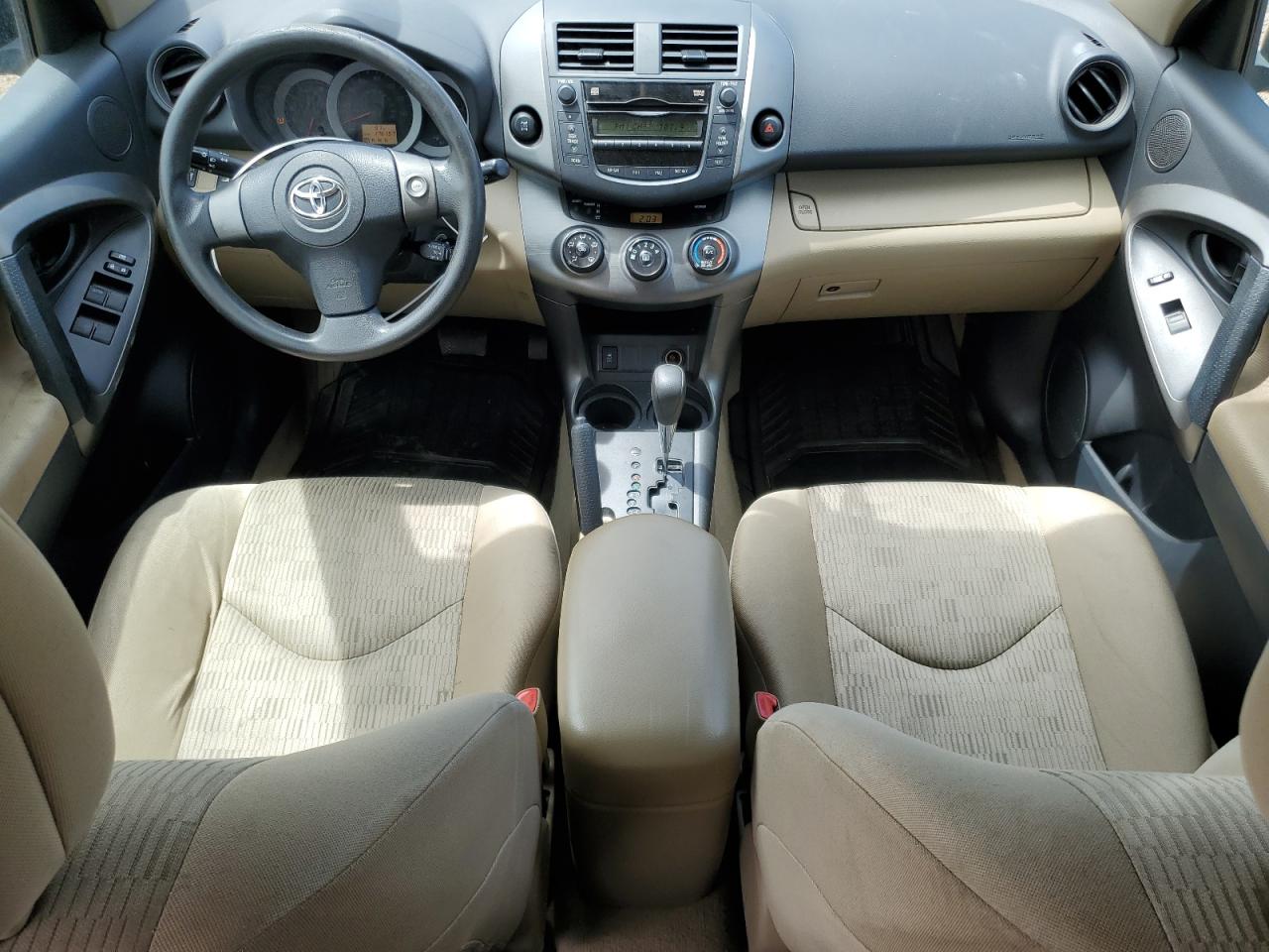 2010 Toyota Rav4 VIN: 2T3JK4DV8AW032008 Lot: 64933855