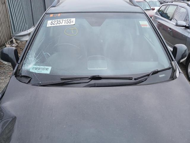 2012 CHEVROLET CAPTIVA LT