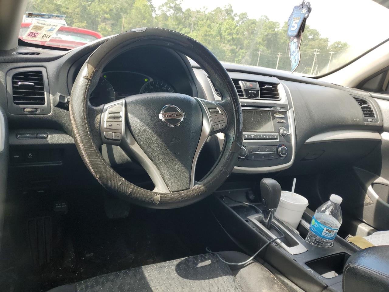 1n4al3ap5gn333337 1N4AL3AP5GN333337 2016 Nissan Altima 2.5