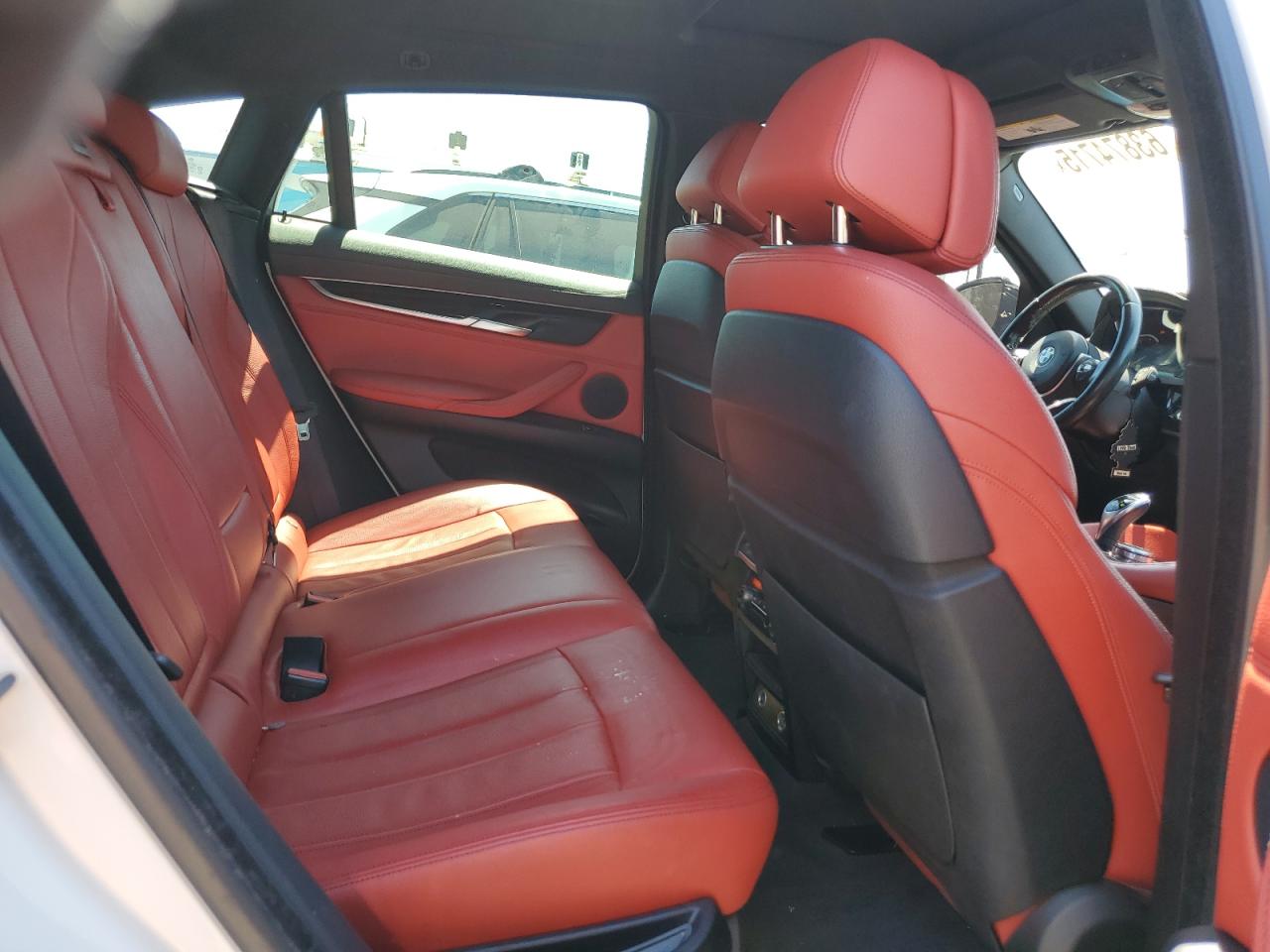 2019 BMW X6 Sdrive35I VIN: 5UXKU0C59K0H98913 Lot: 63874715