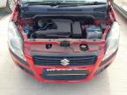 2008 SUZUKI SPLASH GLS for sale at Copart SANDY