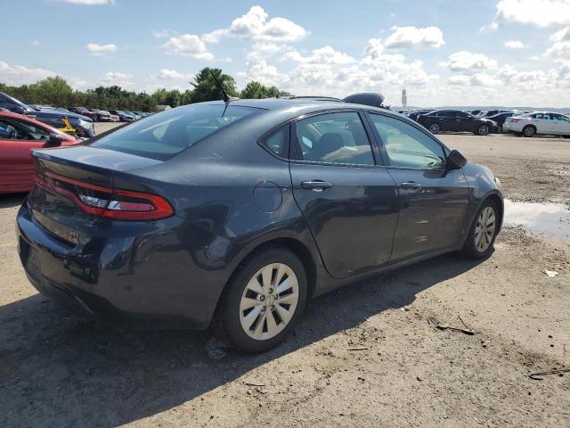  DODGE DART 2014 Gray