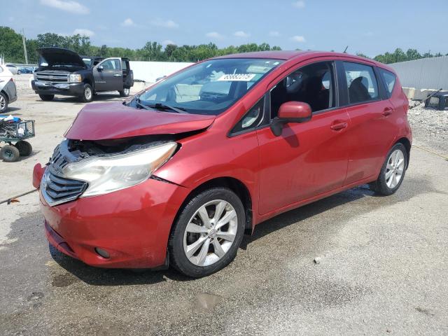 2014 Nissan Versa Note S