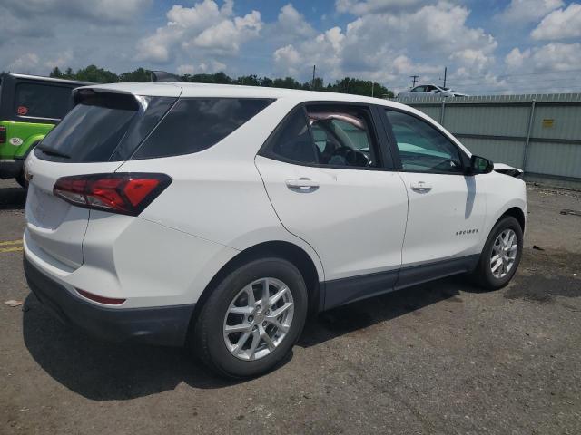  CHEVROLET EQUINOX 2024 Biały
