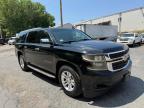 2015 CHEVROLET SUBURBAN K1500 LT   for sale at Copart MA - NORTH BOSTON
