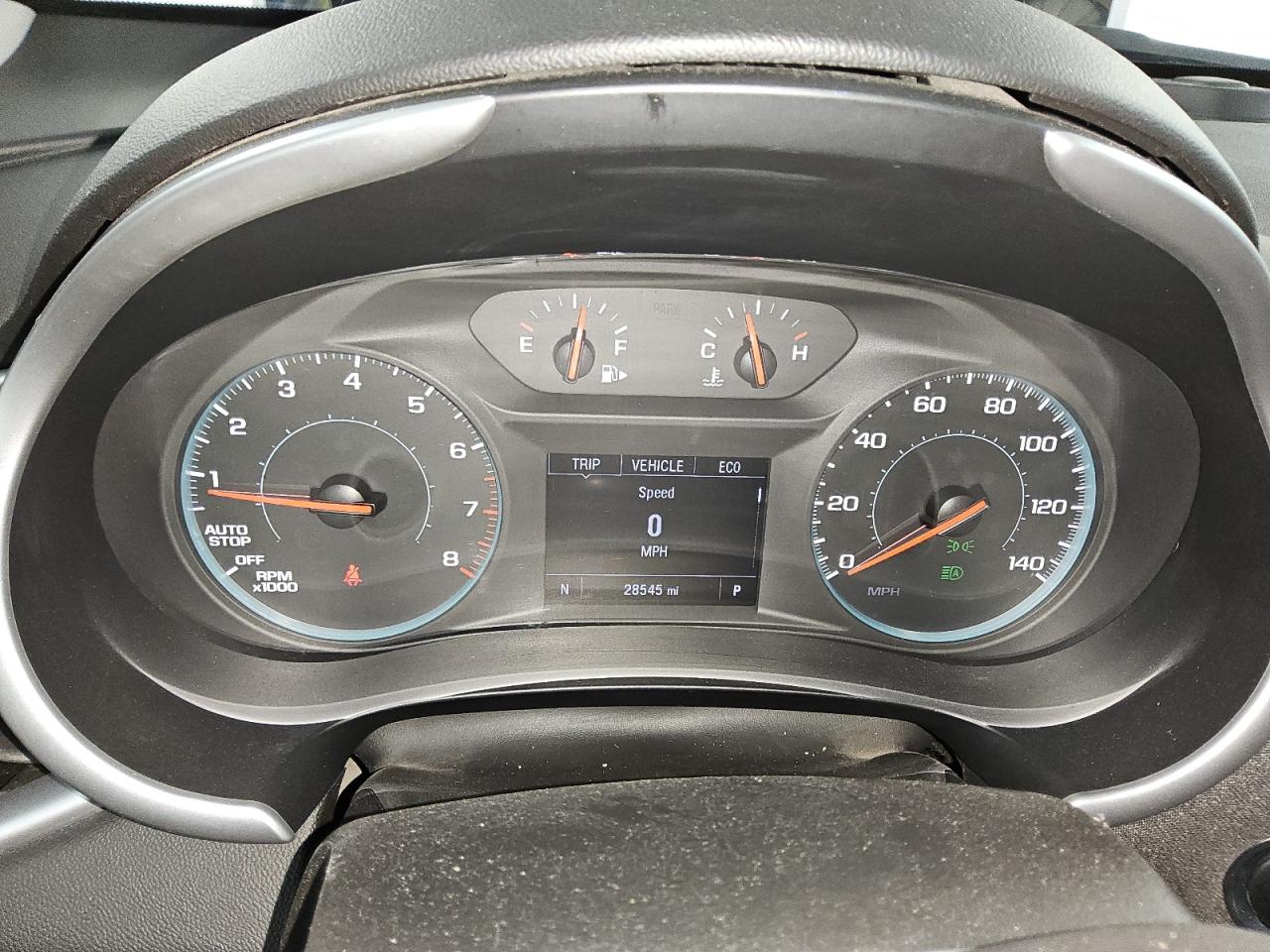 1g1zd5st4pf236909 1G1ZD5ST4PF236909 2023 Chevrolet Malibu Lt