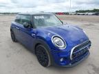 2018 MINI COOPER CLA for sale at Copart PETERLEE