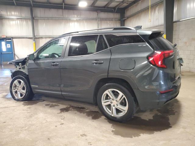  GMC TERRAIN 2021 Gray