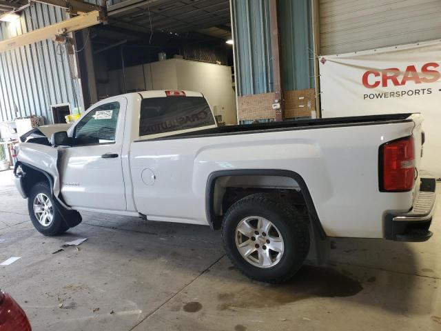 Pickups GMC SIERRA 2014 White
