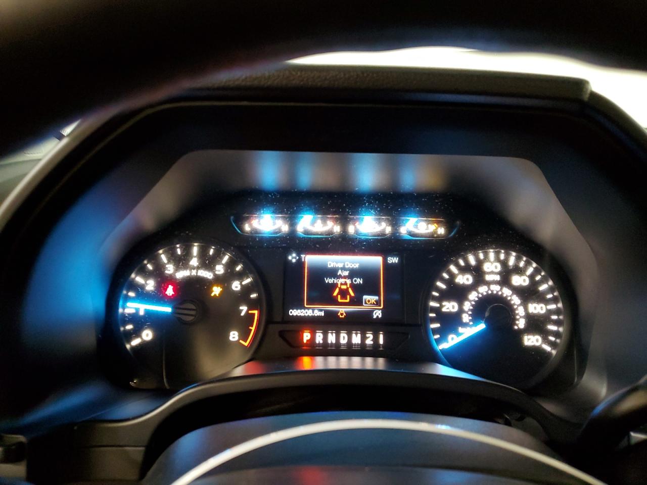 2018 Ford F150 Super Cab VIN: 1FTEX1CB9JKF16111 Lot: 62718235