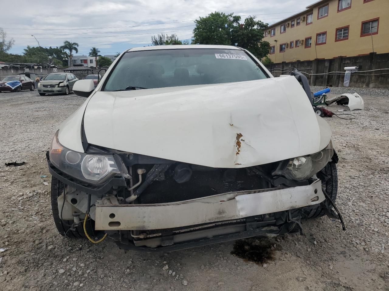 jh4cu26619c025184 JH4CU26619C025184 2009 Acura Tsx