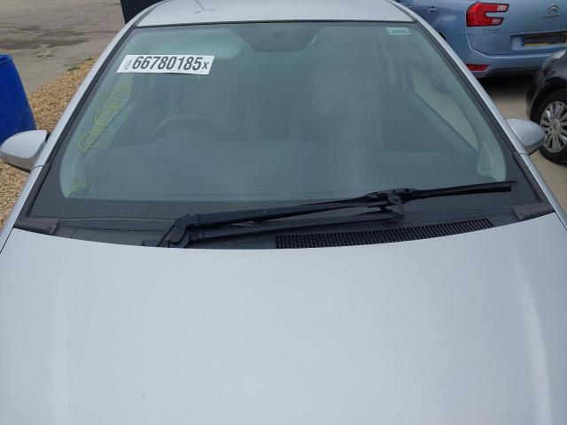 2013 TOYOTA YARIS TREN