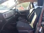 2012 TOYOTA YARIS TR V for sale at Copart GLOUCESTER