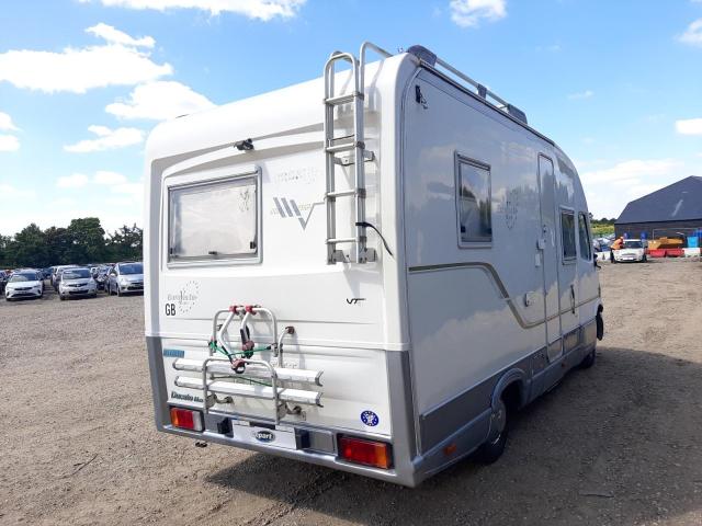 1996 FIAT DUCATO