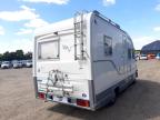 1996 FIAT DUCATO for sale at Copart COLCHESTER