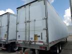 2011 UTILITY VS2RA REFRIGERATED VAN TRAILER for sale at Copart OH - DAYTON