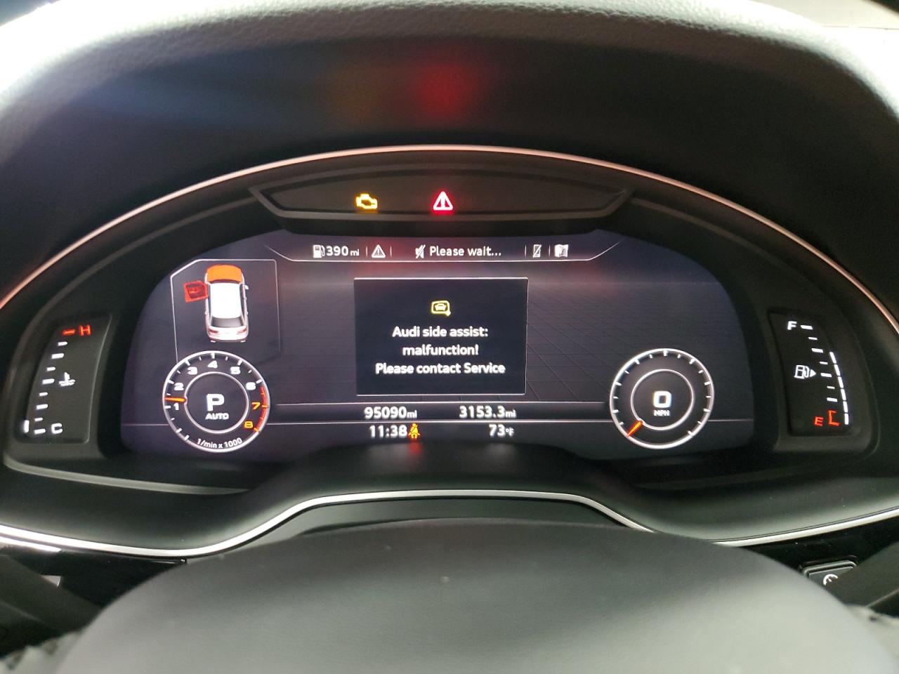 2018 Audi Q7 Premium Plus VIN: WA1LAAF72JD026009 Lot: 63711395