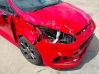 2018 FORD FIESTA ST- for sale at Copart NEWBURY