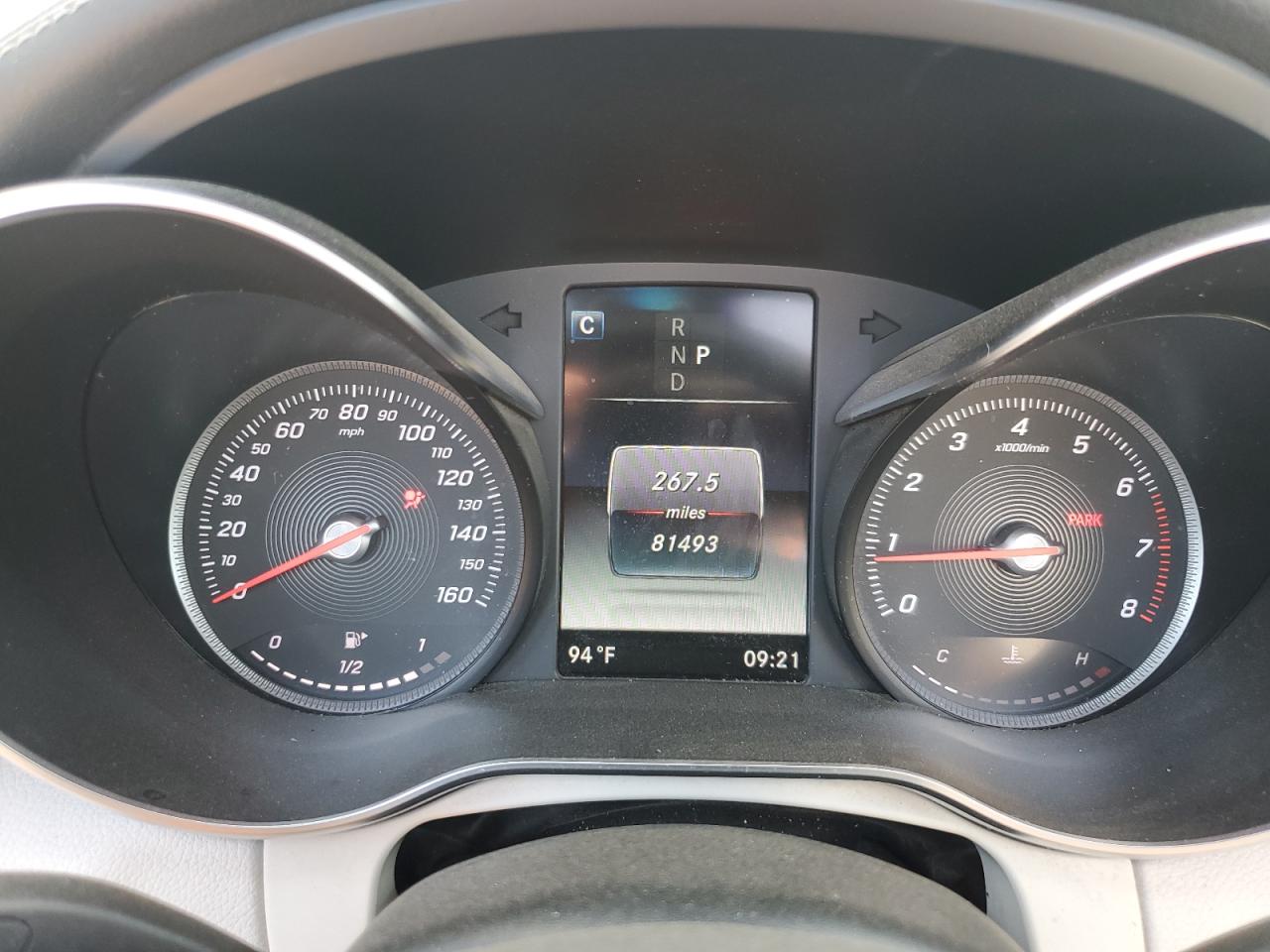 2018 Mercedes-Benz C 300 4Matic VIN: WDDWK4KB9JF702123 Lot: 64665125