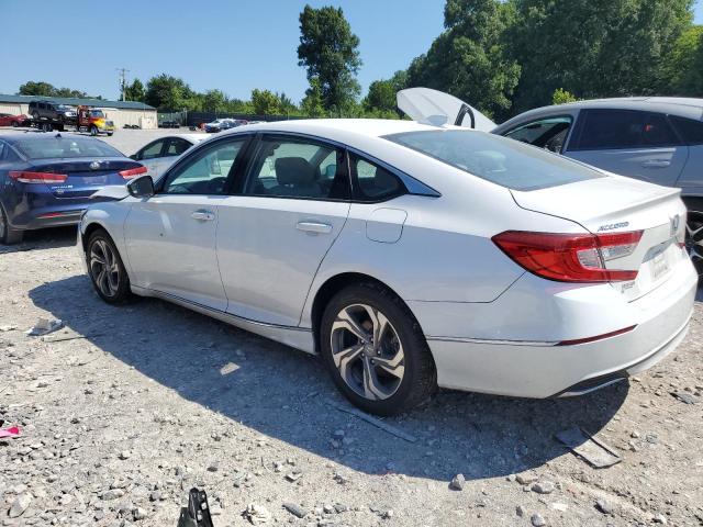  HONDA ACCORD 2018 Biały