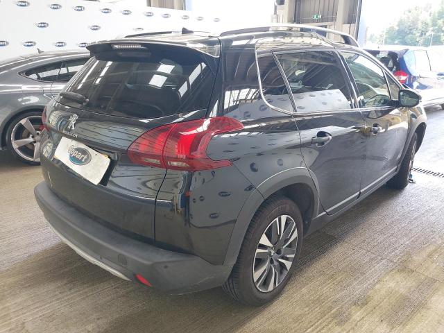 2018 PEUGEOT 2008 ALLURE 