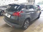 2018 PEUGEOT 2008 ALLURE  for sale at Copart EAST KILBRIDE