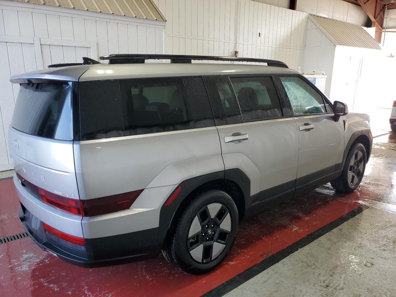 2025 Hyundai Santa Fe Sel VIN: 5NMP2DG17SH041288 Lot: 66093535