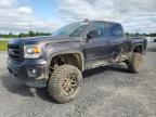 2015 GMC SIERRA K1500   à vendre chez Copart ON - OTTAWA