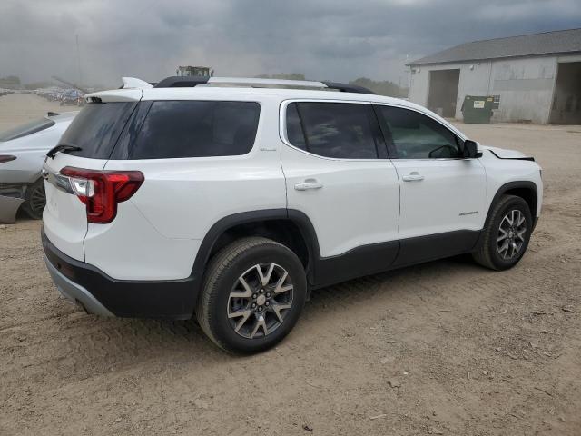  GMC ACADIA 2020 Biały