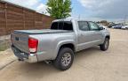 2016 TOYOTA TACOMA DOUBLE CAB   à vendre chez Copart TX - DALLAS SOUTH