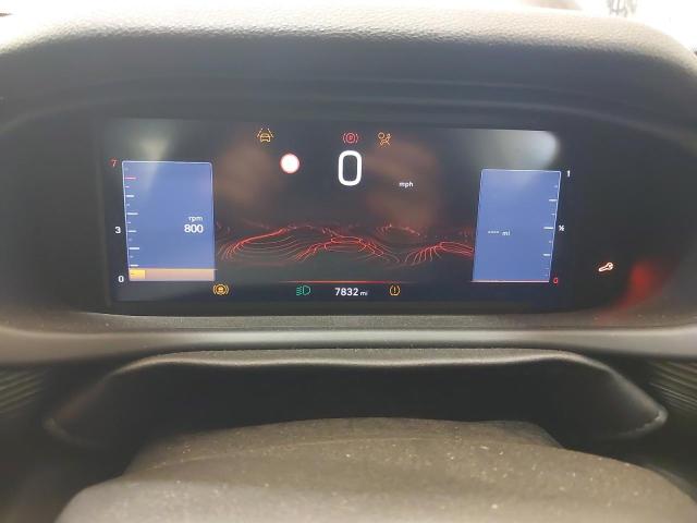 2024 JEEP AVENGER SU