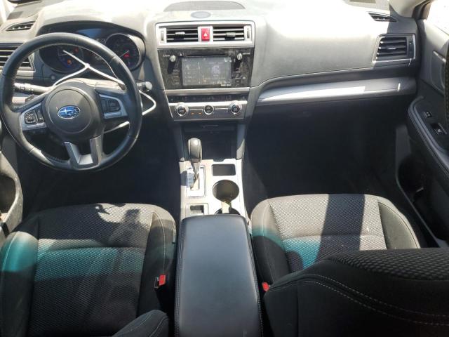  SUBARU OUTBACK 2015 Gray