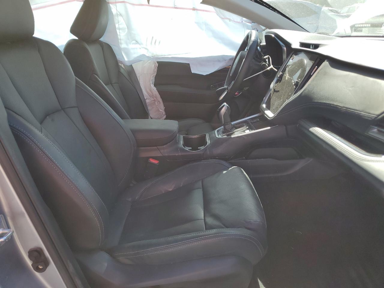 2024 Subaru Legacy Touring Xt VIN: 4S3BWGP61R3011773 Lot: 66439825