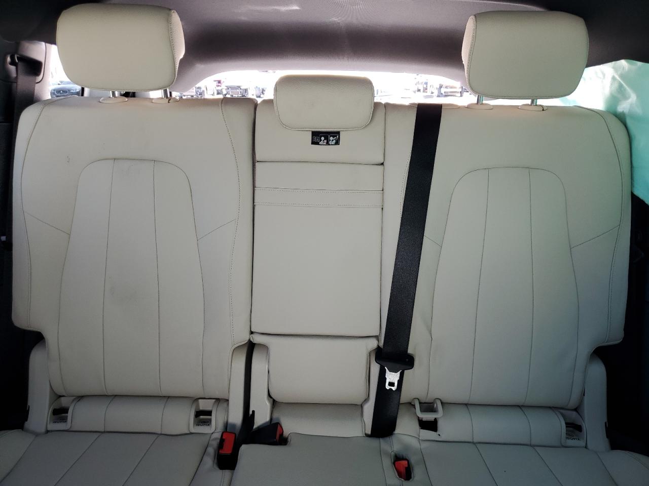 2025 Mercedes-Benz Glb 250 VIN: W1N4M4GBXSW420040 Lot: 63745625