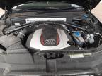 2016 AUDI SQ5 + TDI for sale at Copart WOLVERHAMPTON