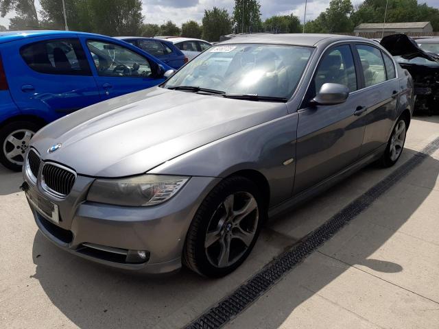 2011 BMW 320D EXCLUSIVE EDITION  for sale at Copart SANDY