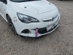 2013 VAUXHALL ASTRA GTC for sale at Copart WISBECH