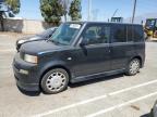 2006 TOYOTA SCION XB   for sale at Copart CA - RANCHO CUCAMONGA