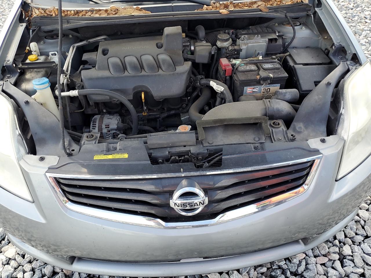 2012 Nissan Sentra 2.0 VIN: 3N1AB6APXCL681243 Lot: 65150115